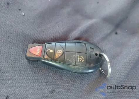 2008 Jeep Grand Cherokee Laredo from USA, damaged, VIN 1J8GR48K58C115830